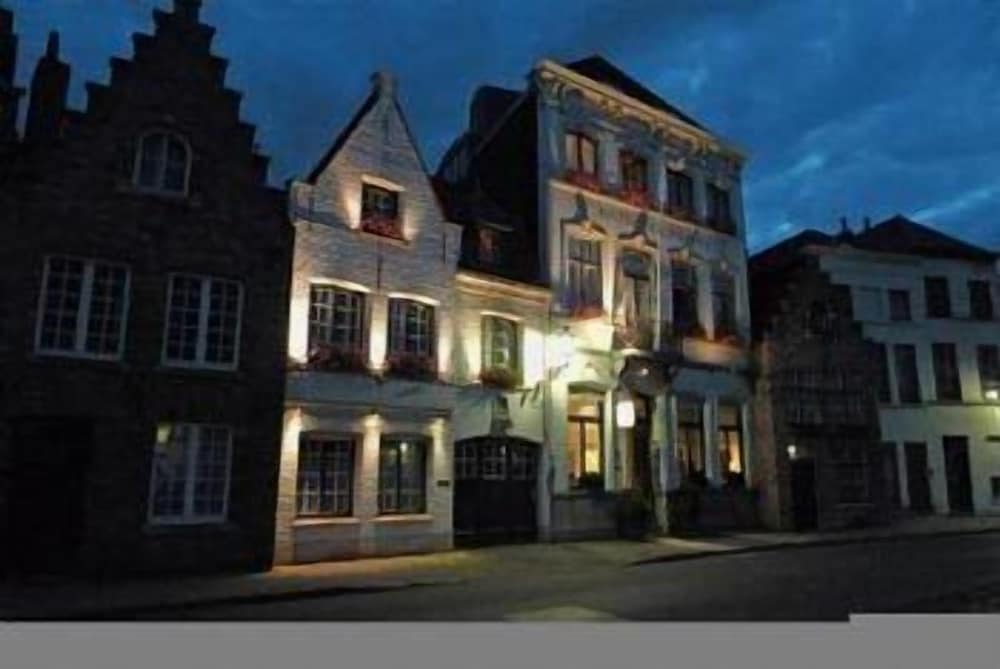 Ter Duinen Hotel 8/62