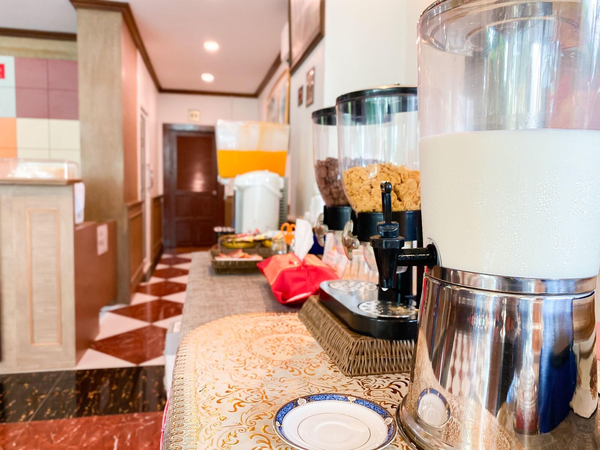 East Inn 15 Hotel Rayong (SHA Certified) 29/50