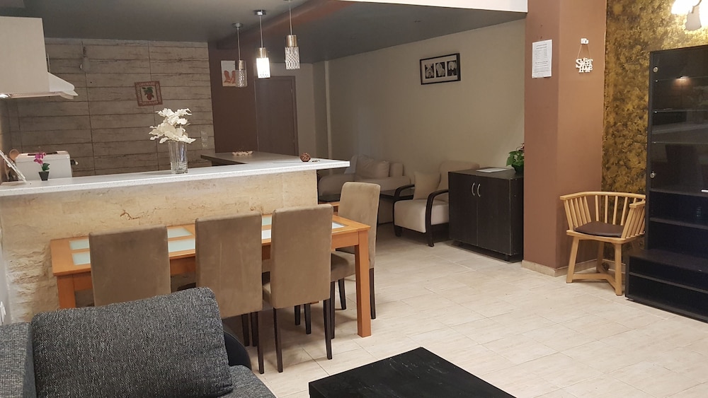 LEFKADA CENTER APARTMENTS 25/32