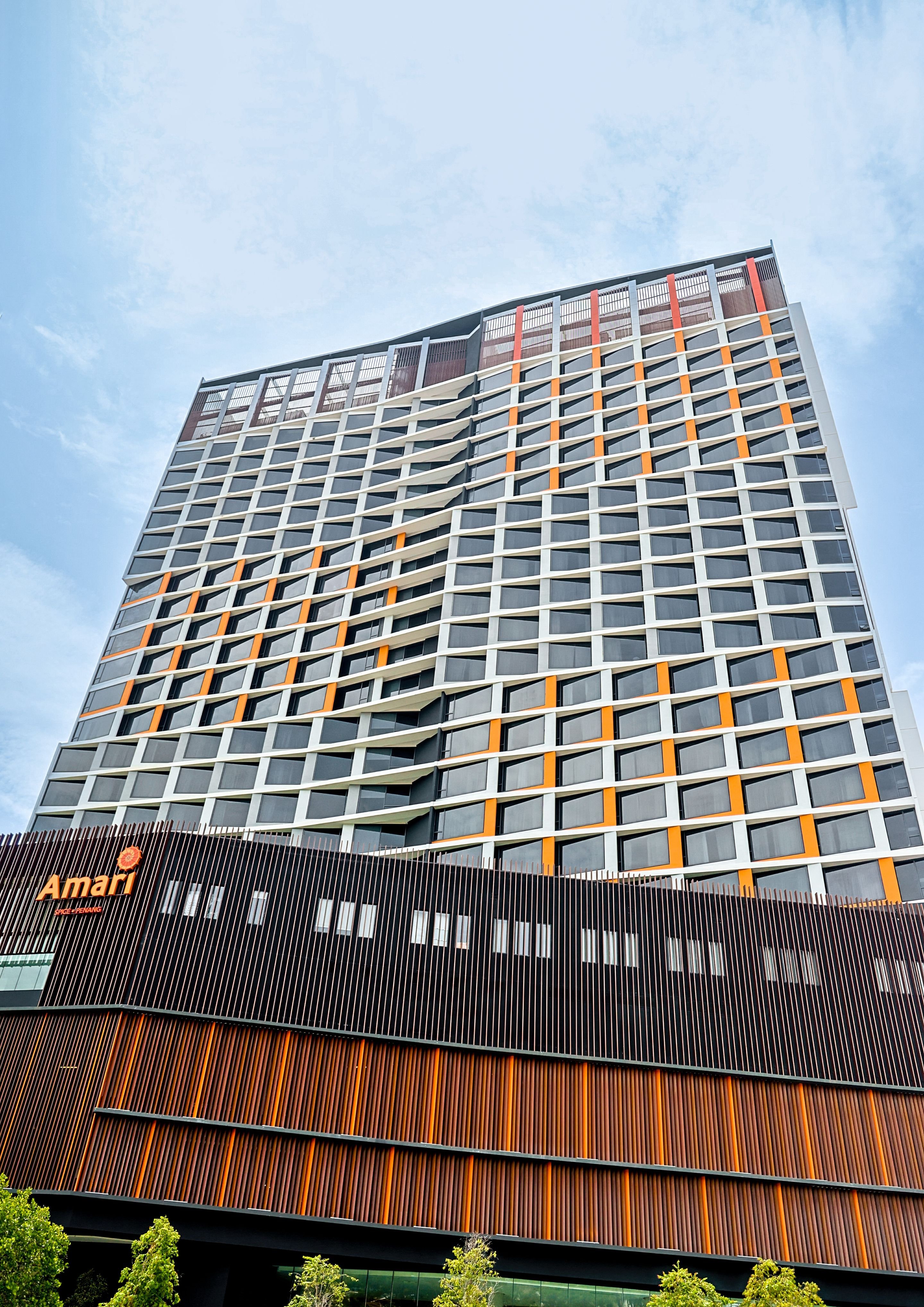 Amari SPICE Penang 1/50