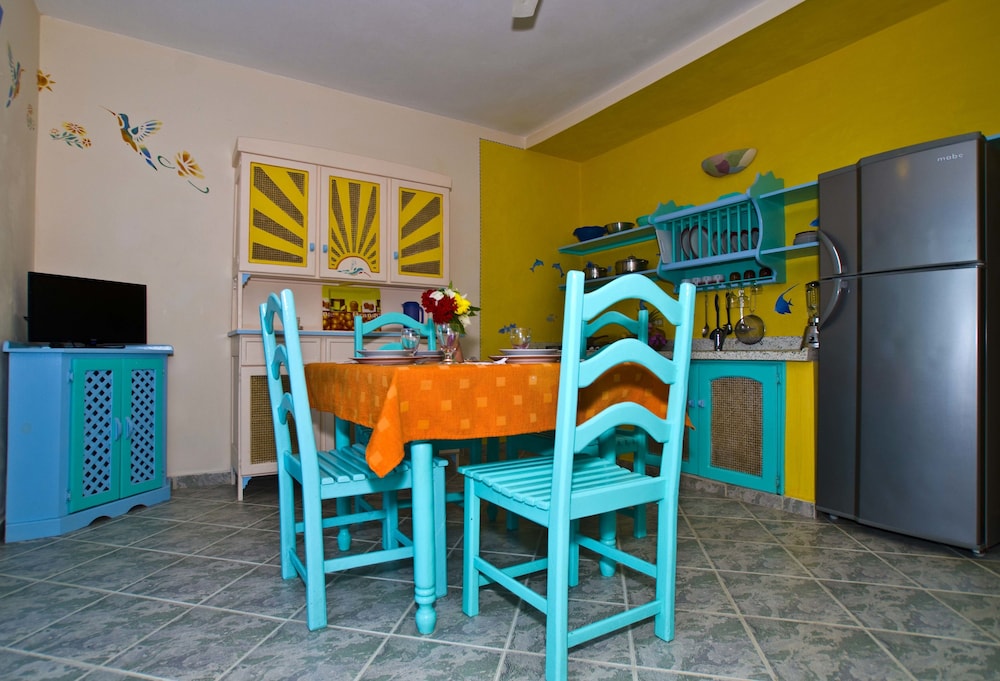Hotel Playa Colibri 45/72