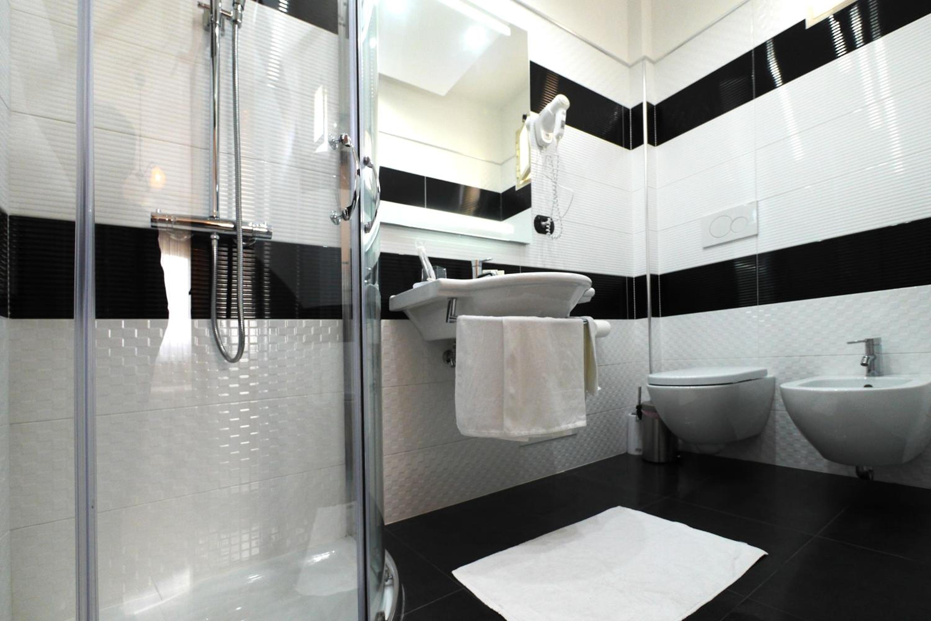 Economy, Double or Twin Bed