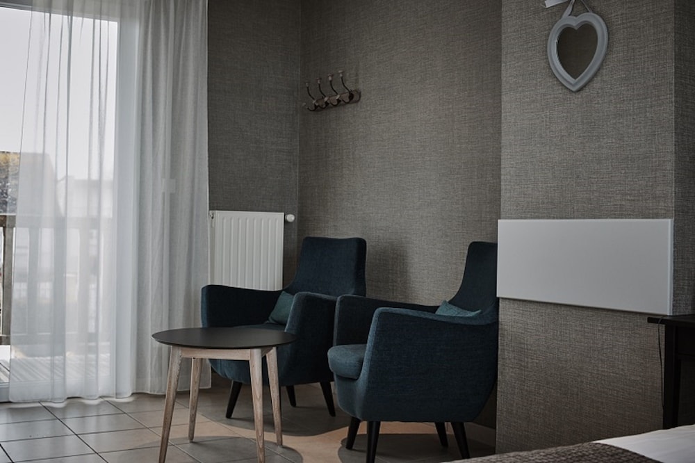 La Cremaillere 54/65