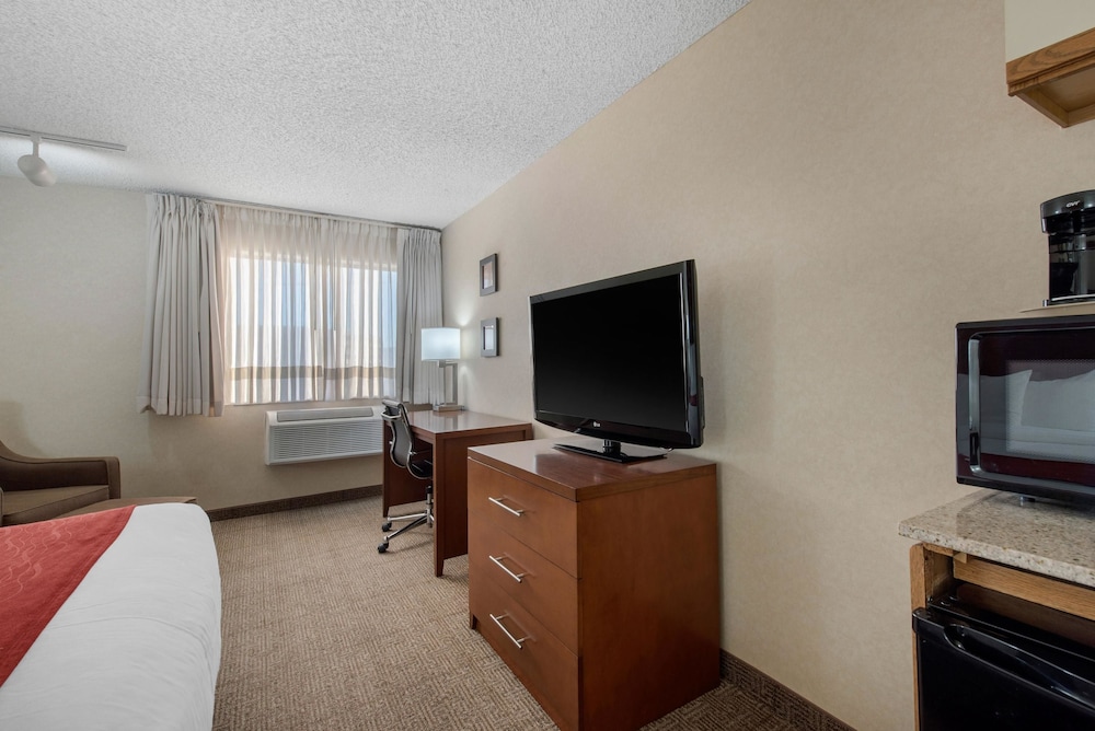Comfort Inn Denver Southeast Area 23/34