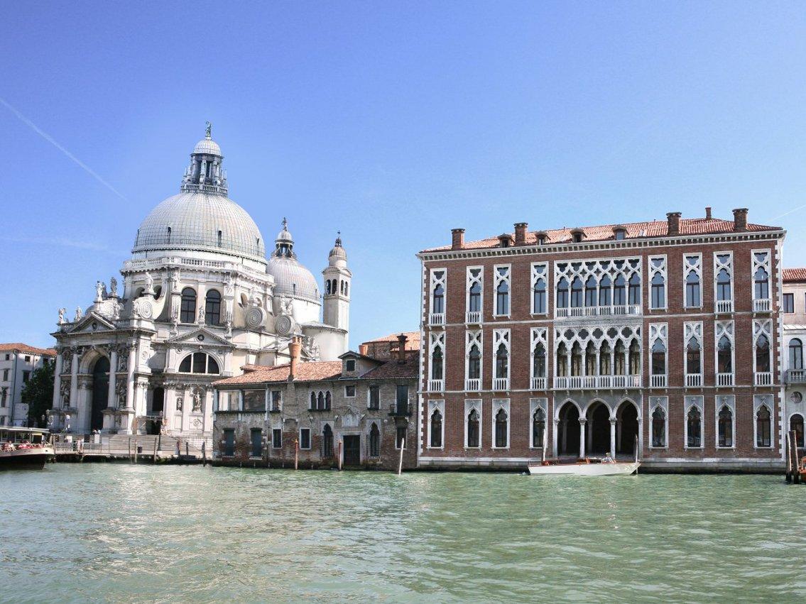 Sina Centurion Palace in VENICE