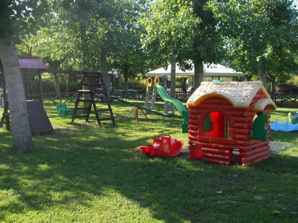 Camping Azzurro 21/31
