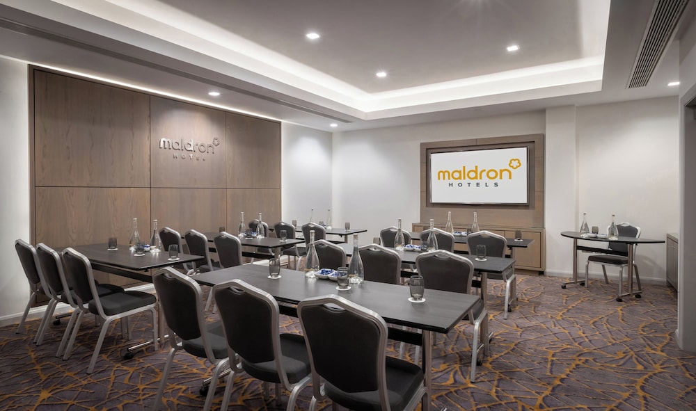 Maldron Hotel Sandy Road Galway (ex. Pillo Hotel Galway) 49/59
