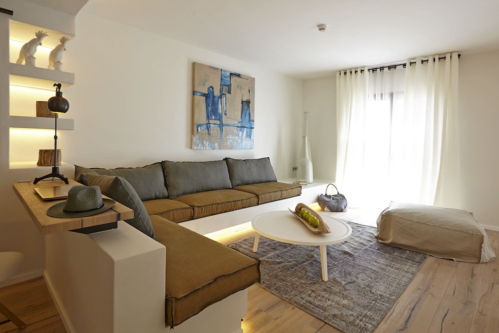 Hotel Mas Lazuli 22/50