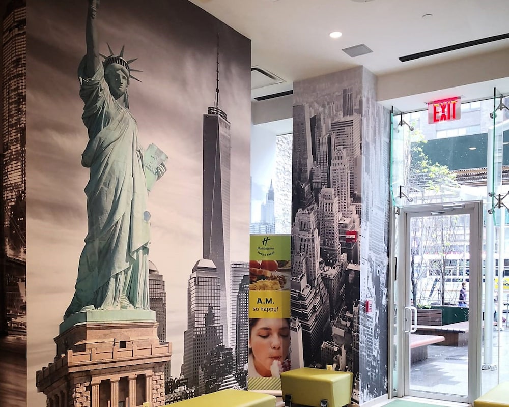 Holiday Inn New York City - Times Square 8/56