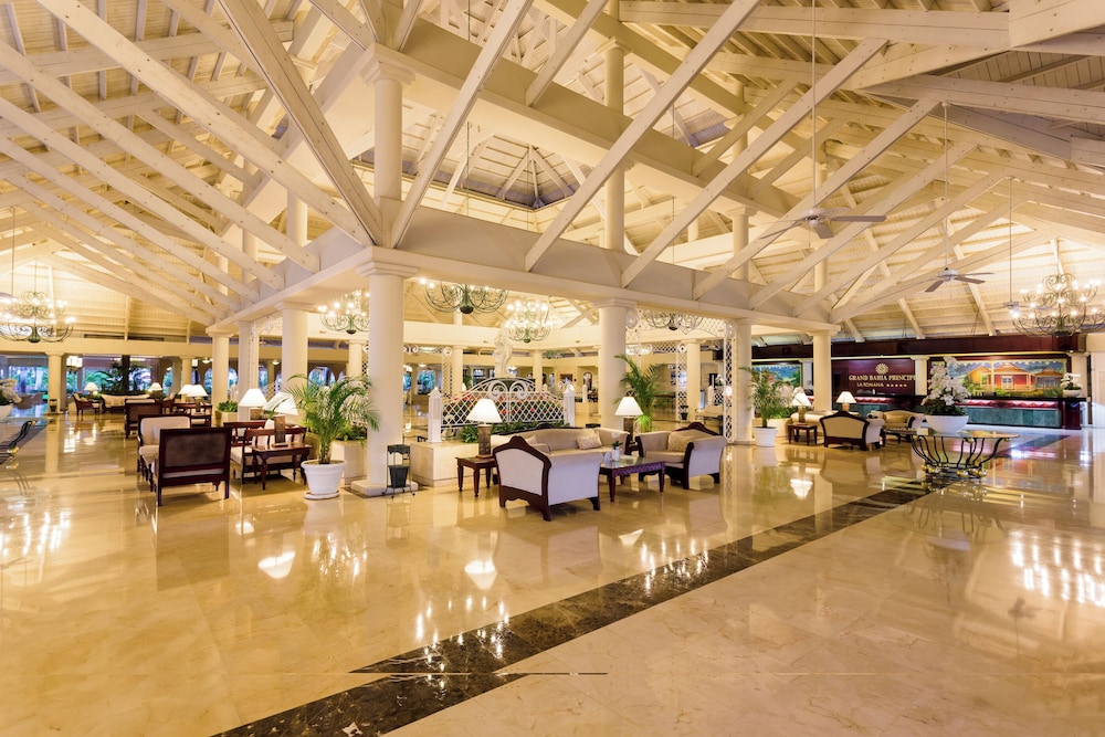 Bahia Principe Escape Bouganville - Adults Only 18/73