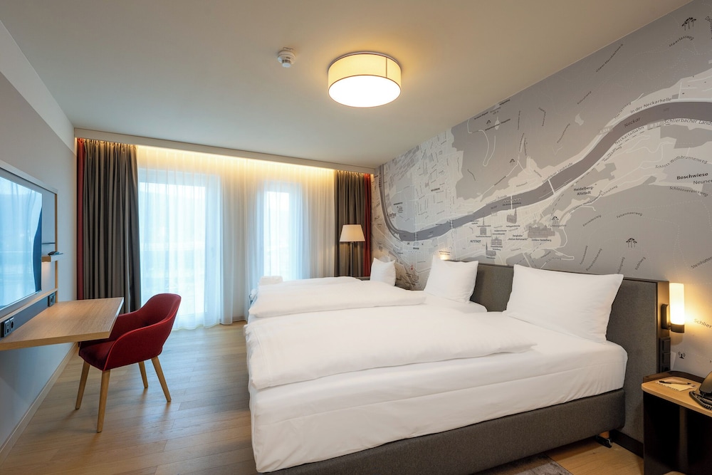IntercityHotel Heidelberg 9/45