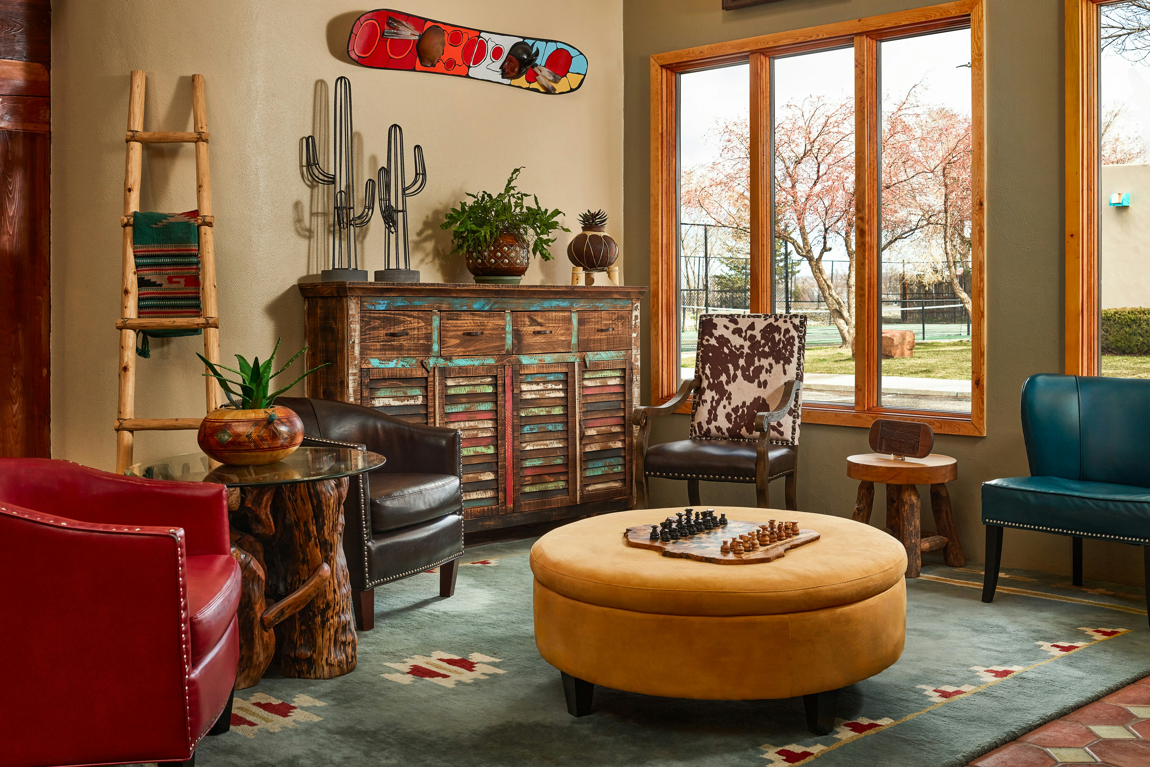 Hotel Don Fernando de Taos, Tapestry Collection by Hilton 42/80
