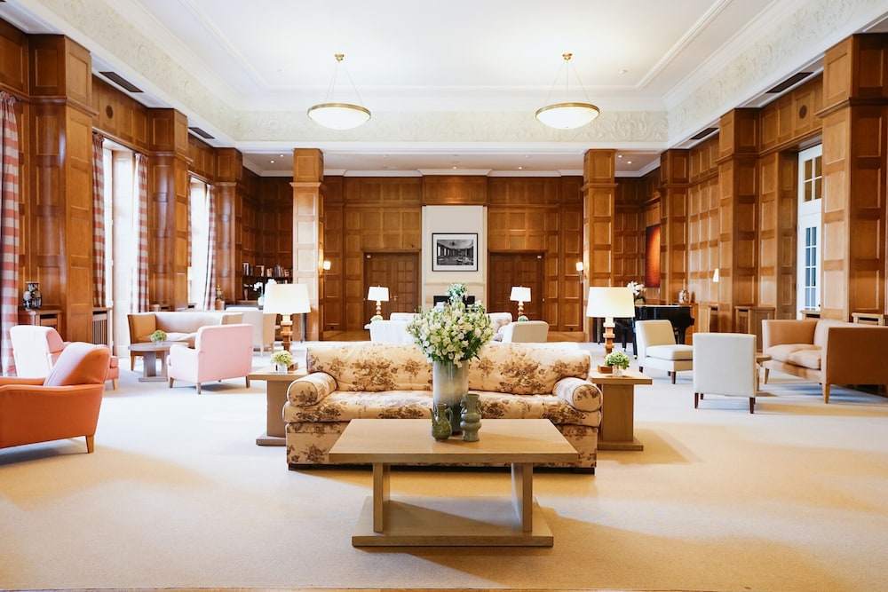 Parkhotel Quellenhof Aachen 49/64