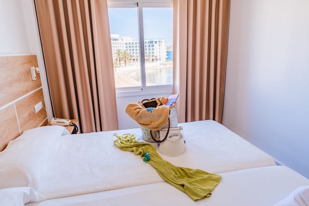 Beach Star Ibiza Hotel 45/78