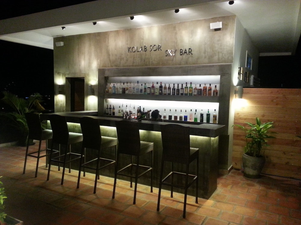 Kolab Sor Phnom Penh Hotel 41/50
