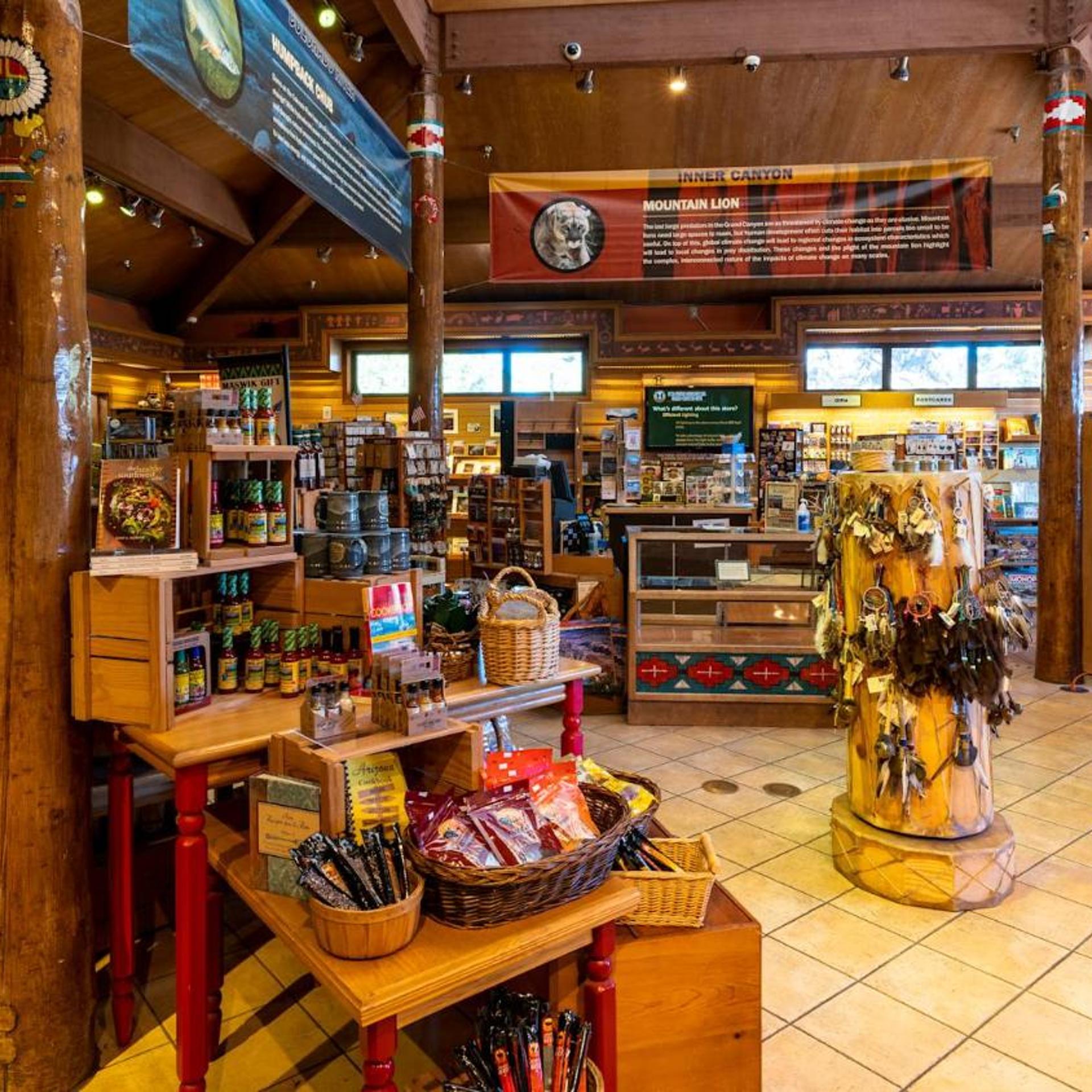 Maswik Lodge 25/42