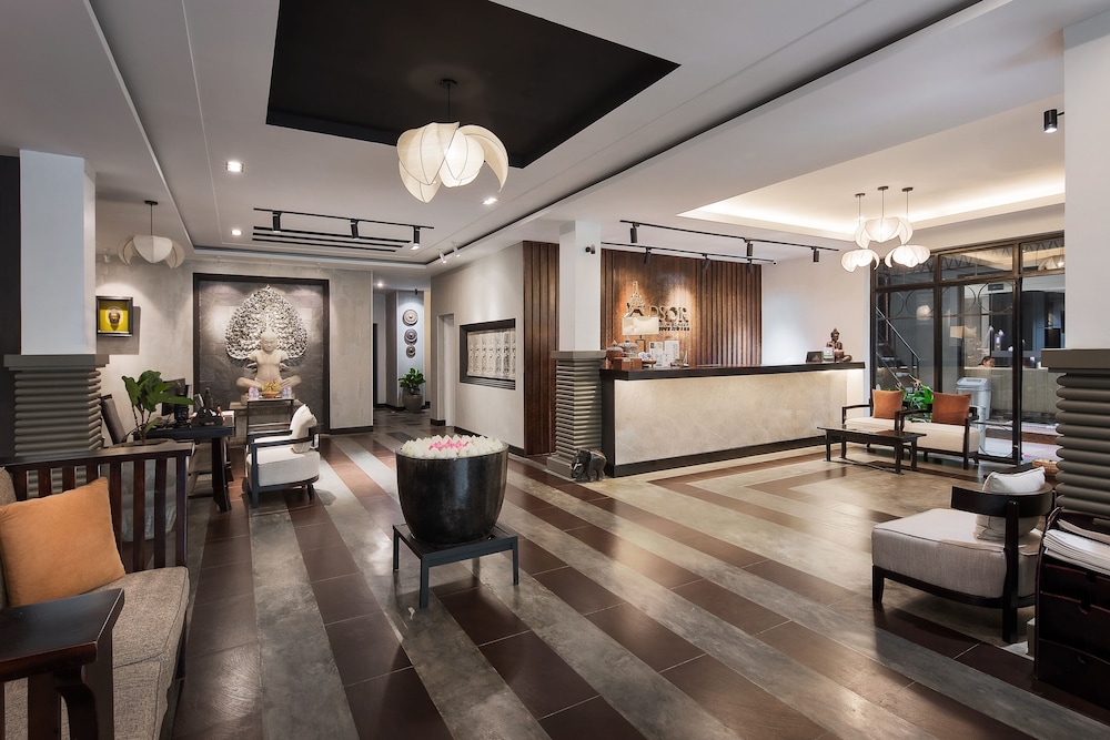 Apsor Palace Hotel 29/50