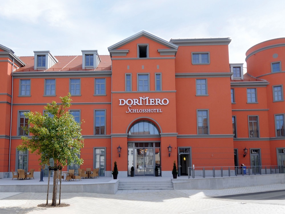 Dormero Schlosshotel Reichenschwand 1/50