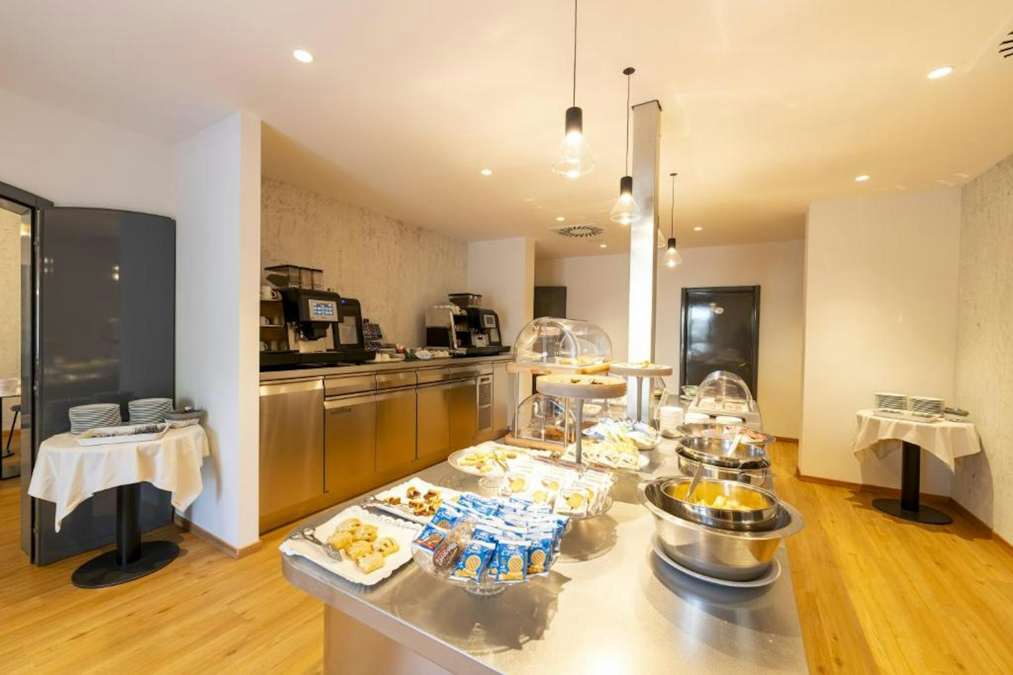 Hotel Gardenia 45/57