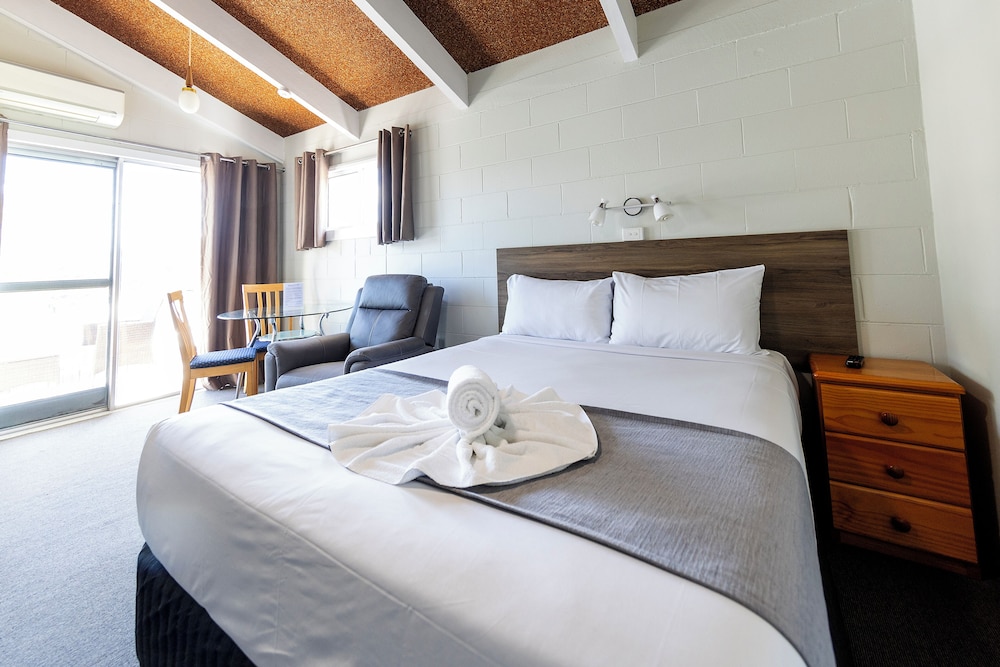 Breeze Inn Ulladulla 7/50