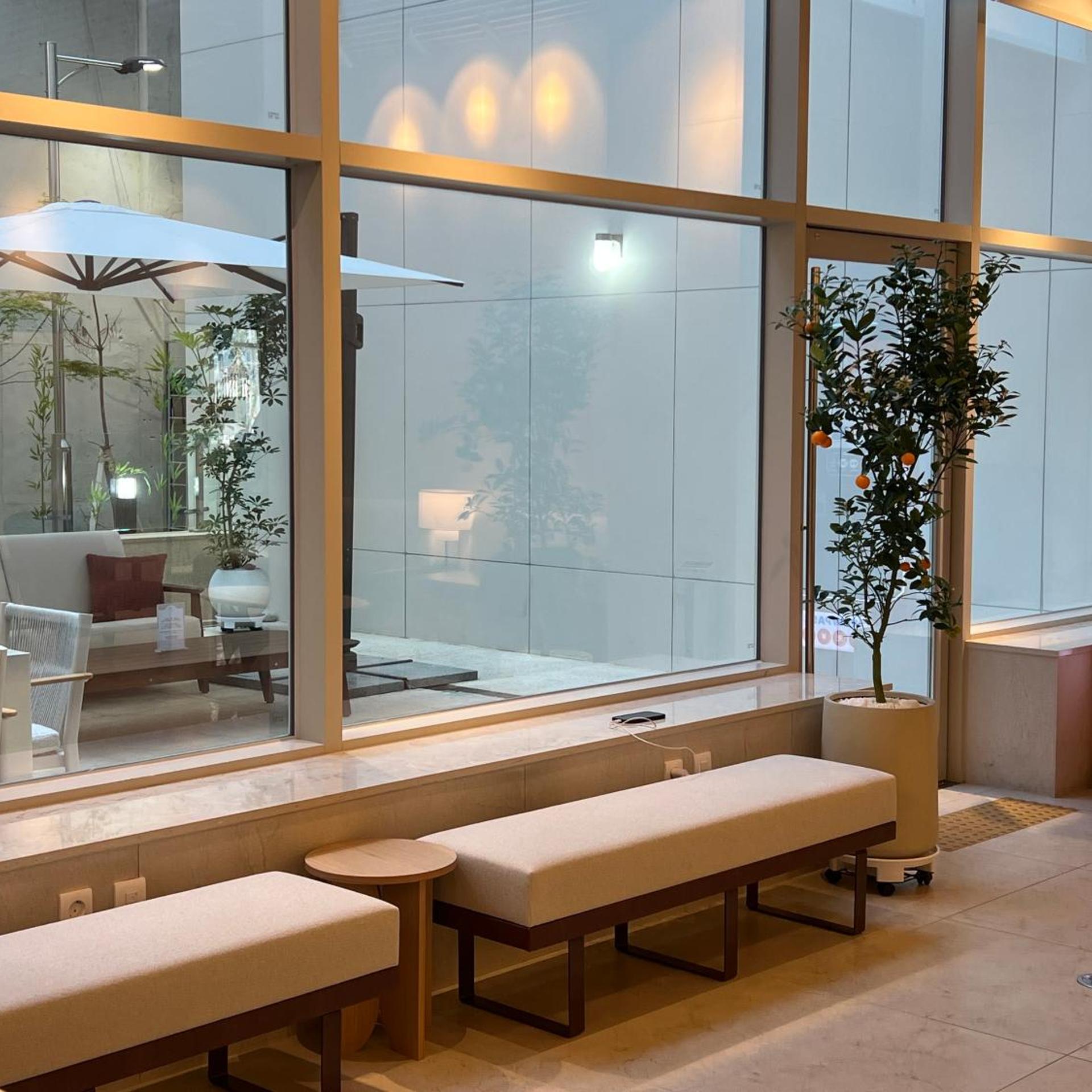 SL Hotel Myeongdong 26/40