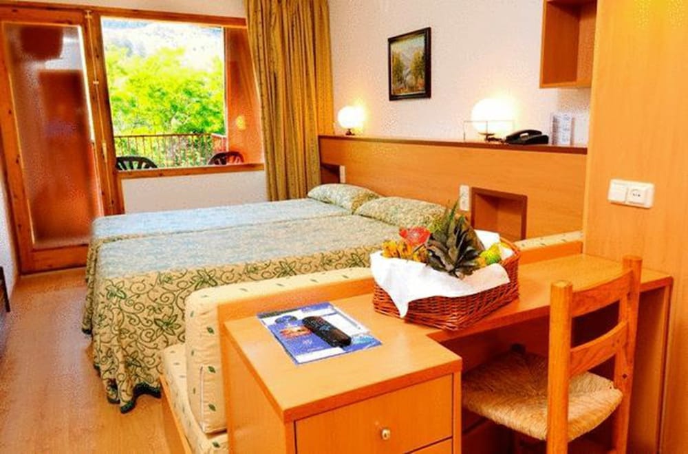 Evenia Monte Alba Hotel 18/53