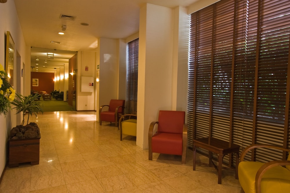 Girassol Hotel 32/55