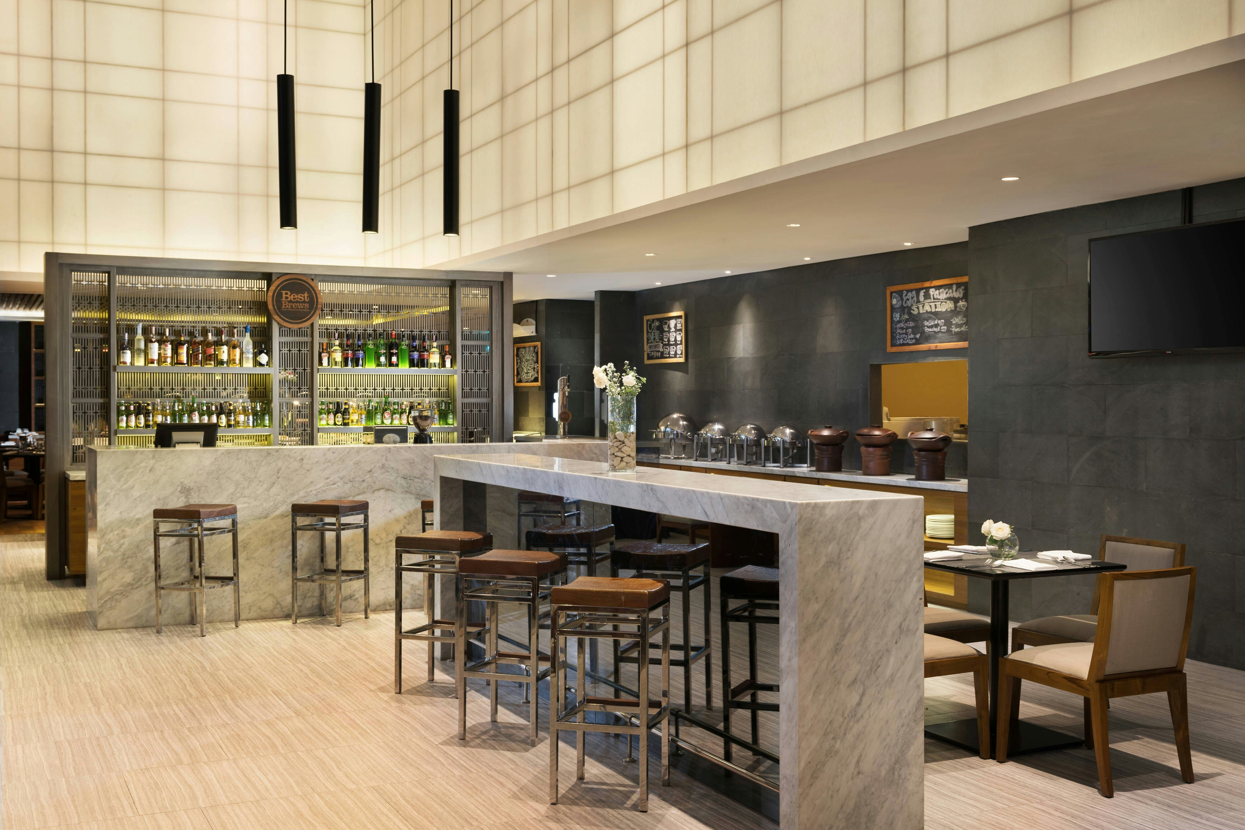 Four Points By Sheraton Jakarta Thamrin 17/22