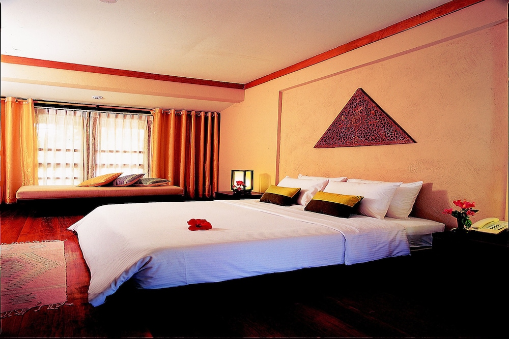 Baan Talay Dao Resort 28/67