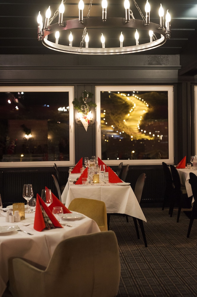 Geilo Hotel 44/64