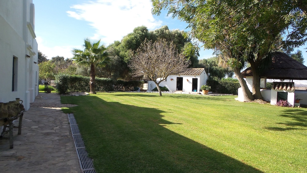 Cortijo El Indiviso 33/50