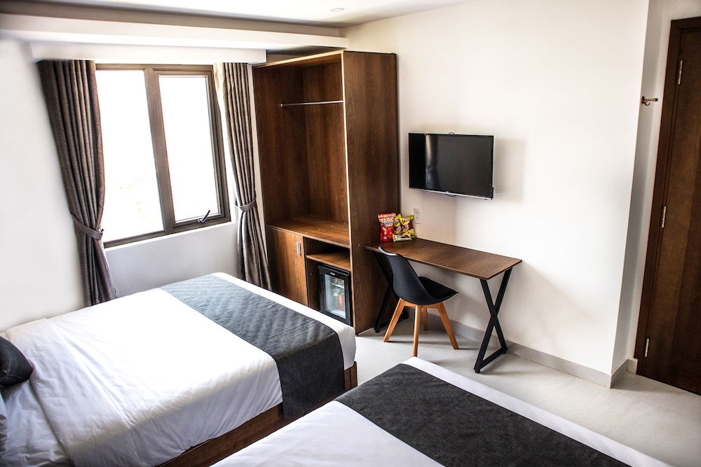 Robin Hotel Danang 17/44