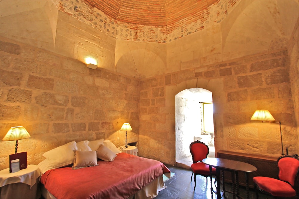 POSADA REAL CASTILLO DEL BUEN AMOR 写真5