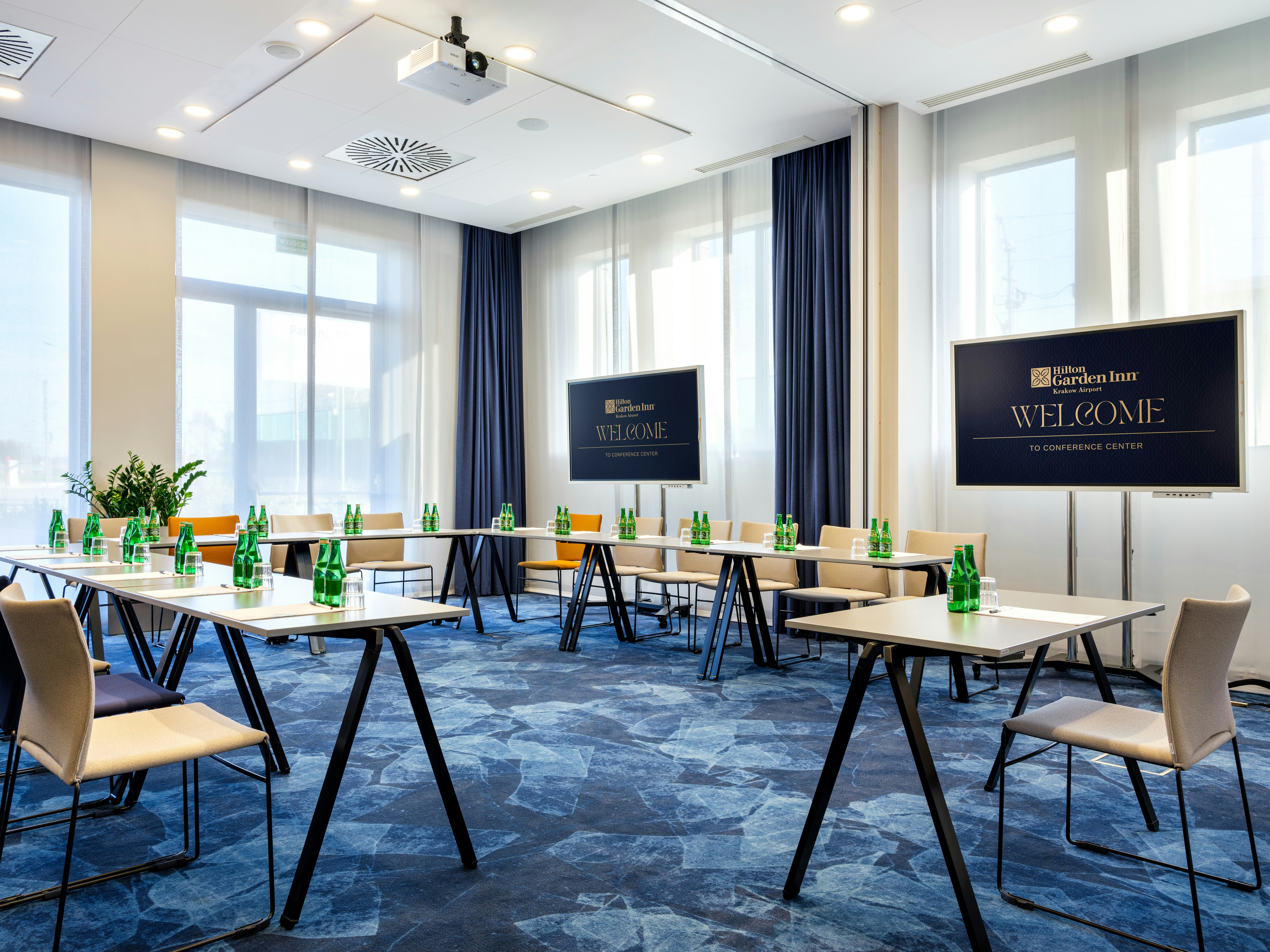 Hilton Garden Inn Krakow Airport 31/44