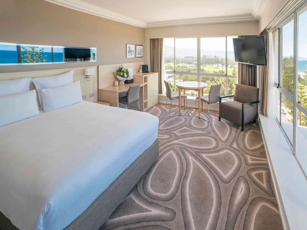 Novotel Wollongong Northbeach 19/69