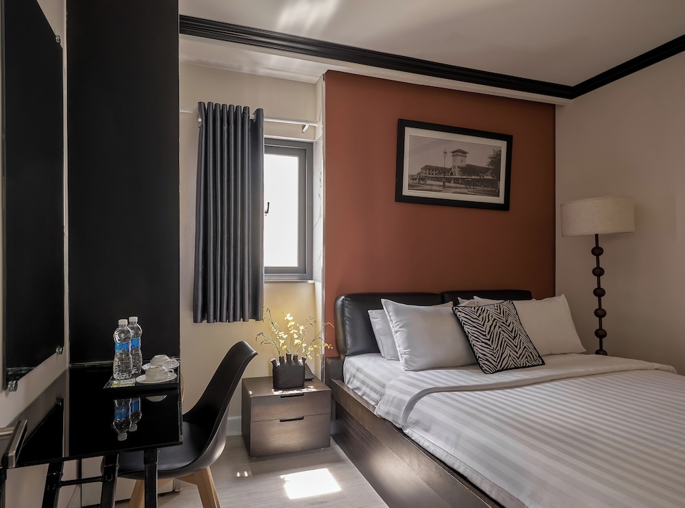 The One Premium Hotel. 16/51