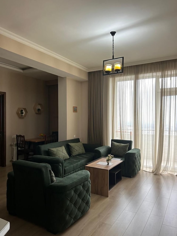 Vazi Aparthotel 26/49