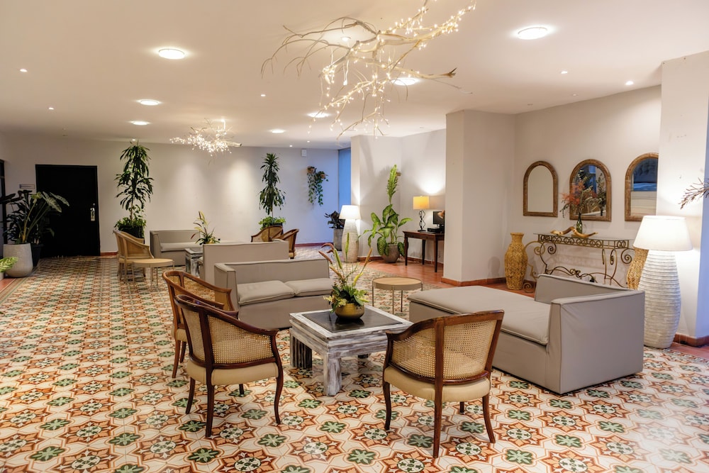 Hotel Faranda Express Puerta Del Sol Barranquilla, A Member of Radisson Individuals 29/50