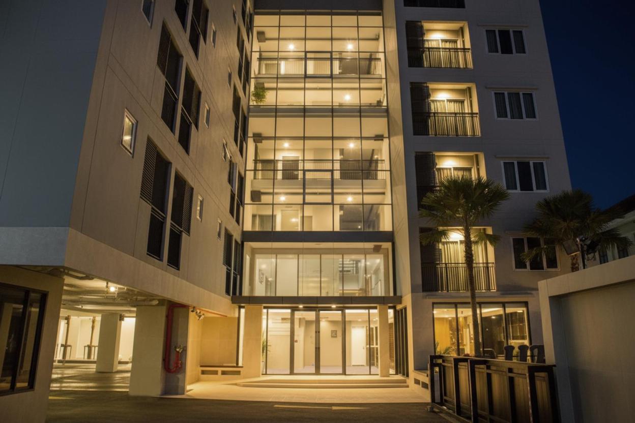 UTD8 Hotel & Residence 3/44