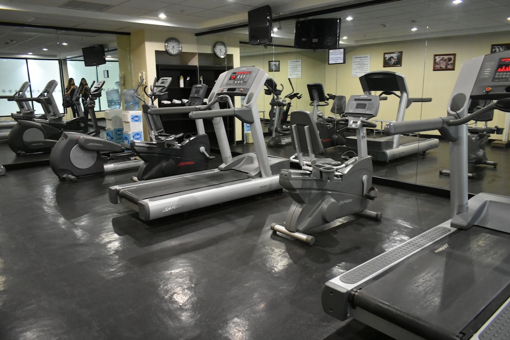 Excellence Express & Suites San Juan Del Rio 18/39