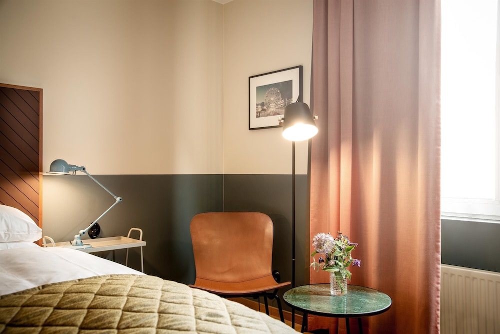 Best Western Plus Hotel Noble House 12/55