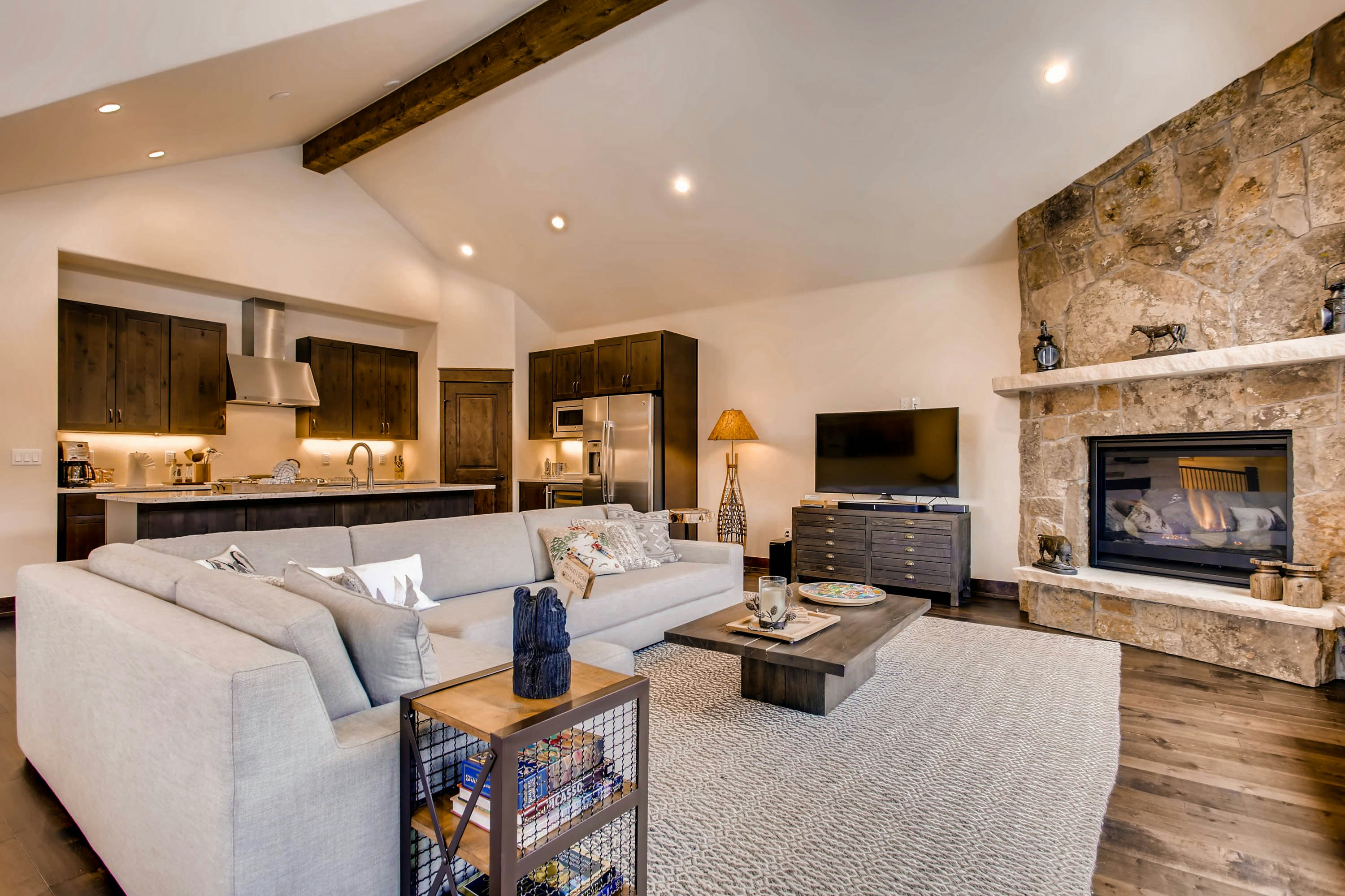 River Run Townhomes by Keystone Resort 38/57