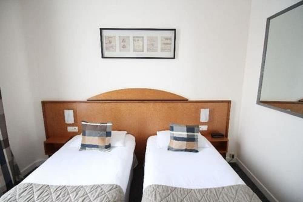 Hotel Crystal 21/69