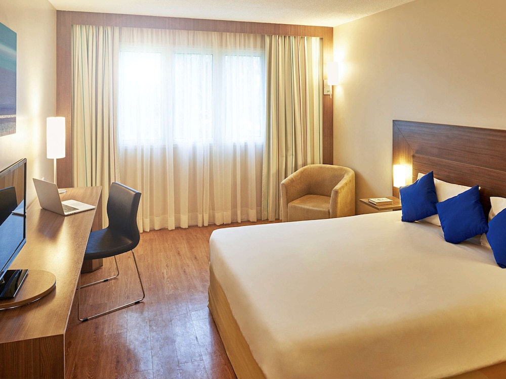 Novotel Manaus 34/69