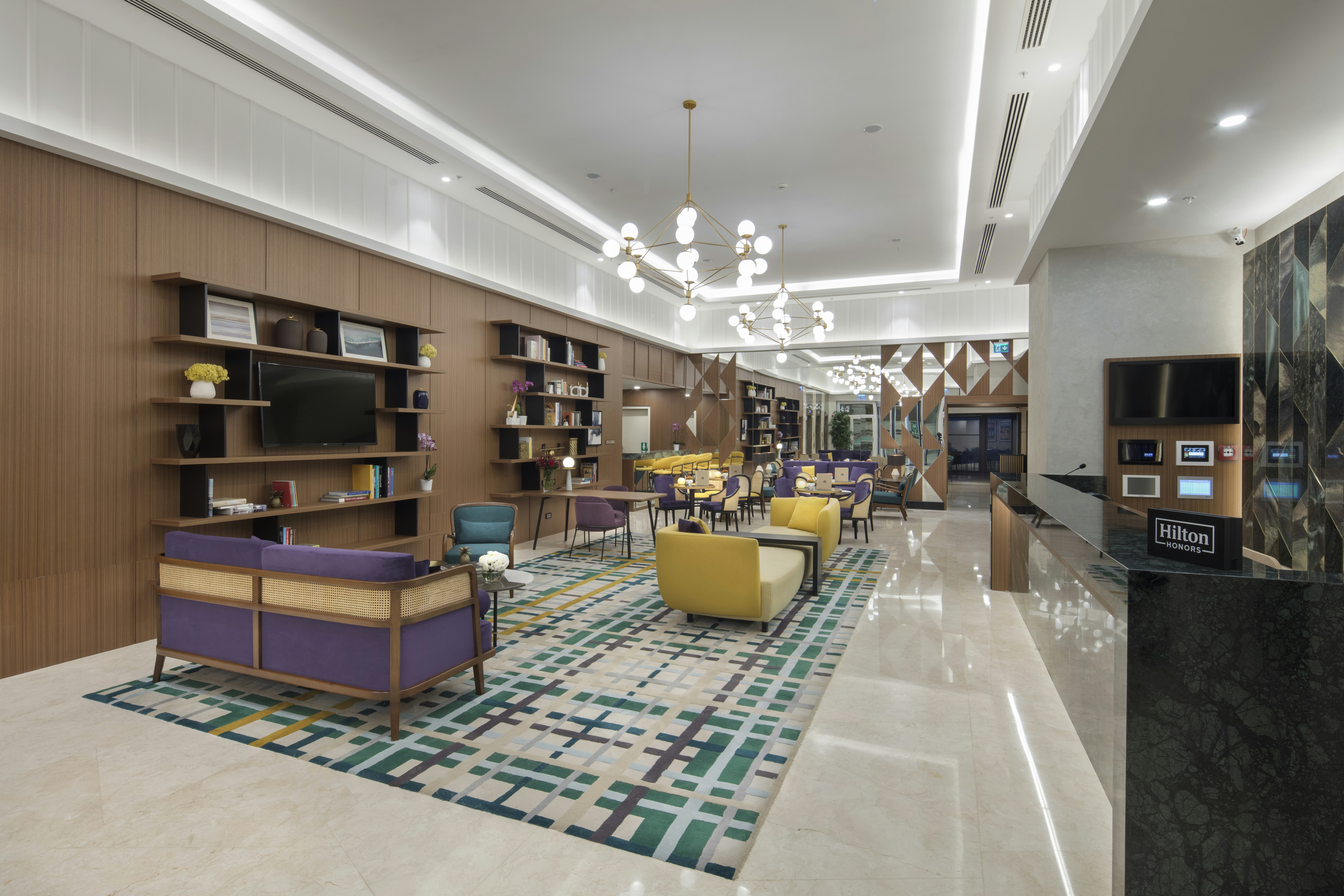 DoubleTree by Hilton Afyonkarahisar 23/39