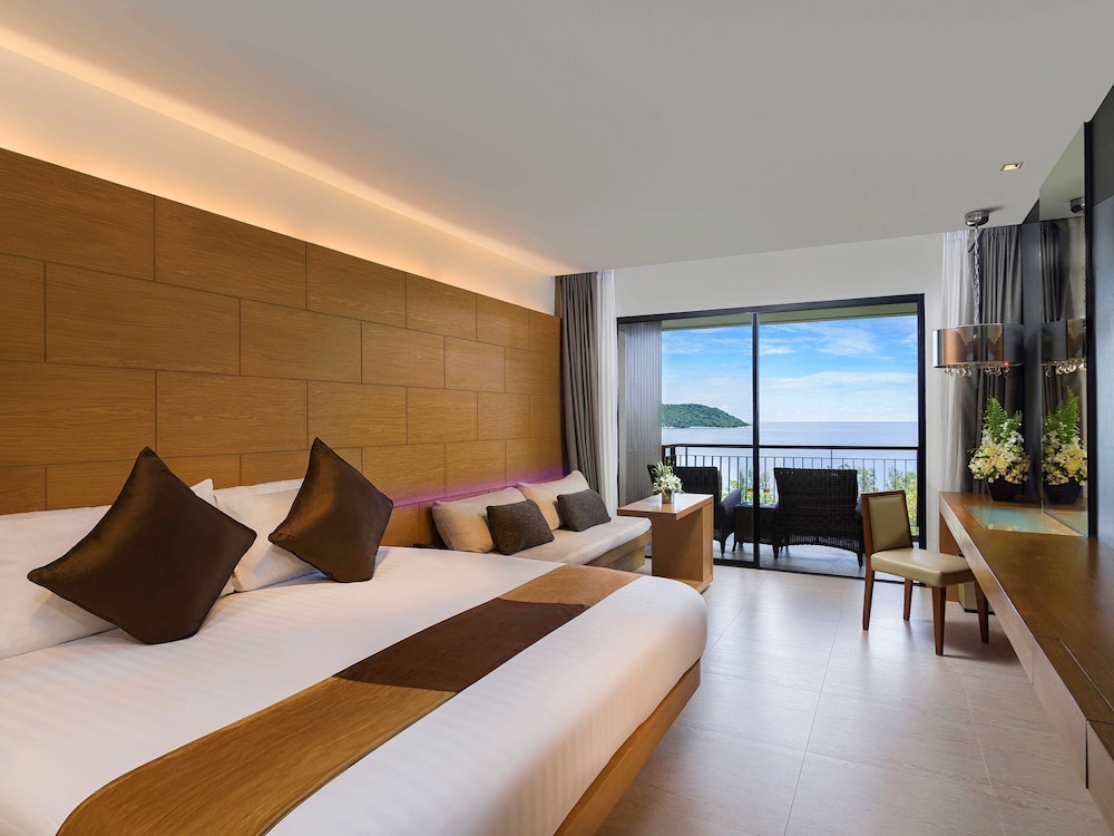 Novotel Phuket Kata Avista Resort And Spa 21/92