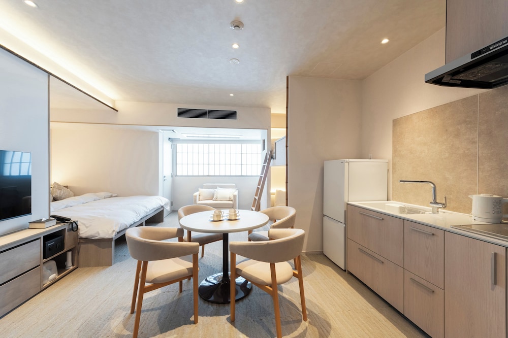 ENT TERRACE ASAKUSABASHI 9/20