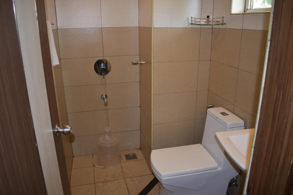 Hotel South Regency 33/34