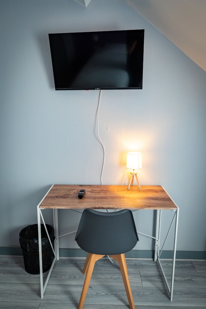 Residence Hermes Paris Orly Aeroport 20/36
