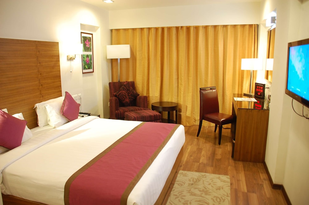 Best Western Plus Ramachandra 16/46